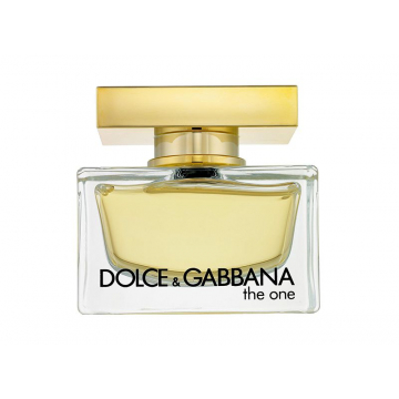 Dolce&Gabbana The One Парфюмированная вода 75 ml Тестер (3423473026808)